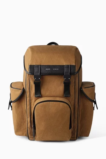 301 Adventure Backpack in X-Pac