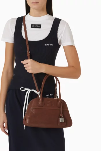 Vivant Bag in Nappa Leather