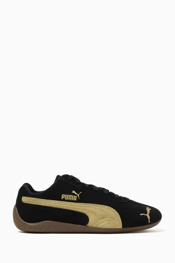 Speedcat OG Sneakers in Suede