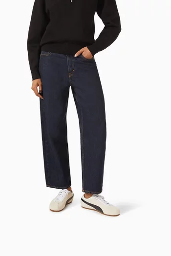 Tackle Sneakers in Suede