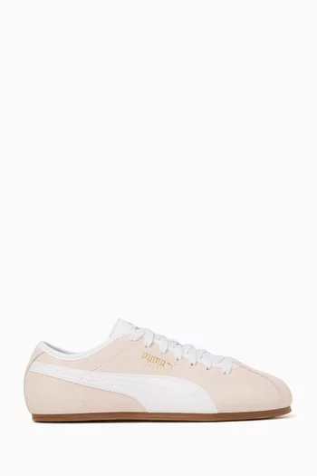 Tackle Sneakers in Suede