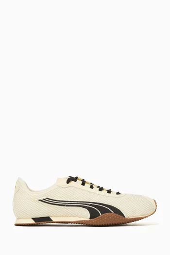 H-Street Mesh Sneakers