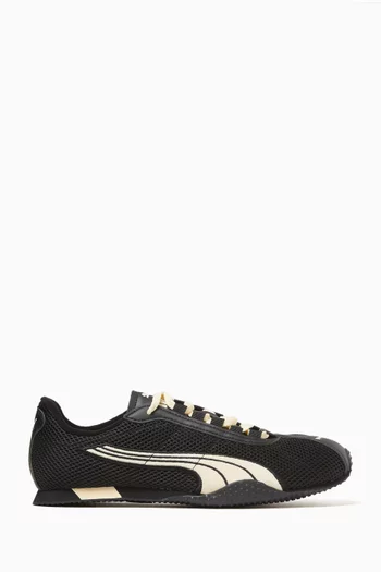 H-Street Mesh Sneakers