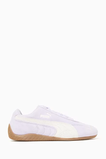 Speedcat OG II Sneakers in Suede
