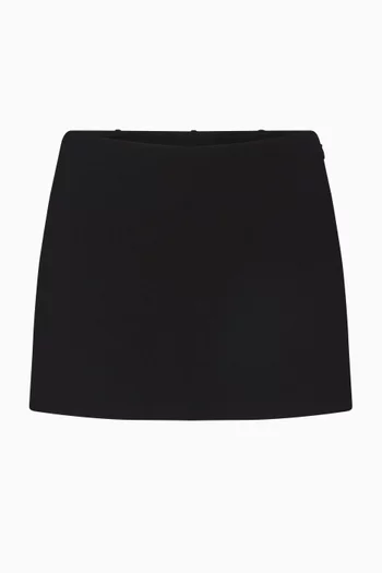 سكورت قصير سموذ لايرز