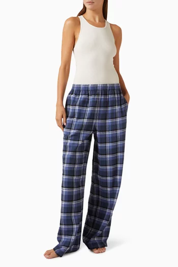 Rib Sleep Tank