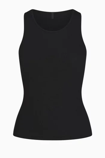 Rib Sleep Tank