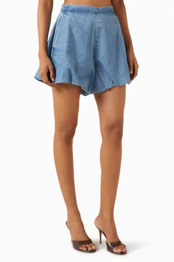 Roxy Shorts in Cotton