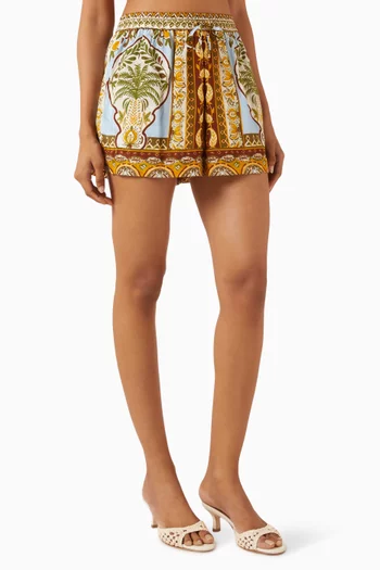 Larson Shorts