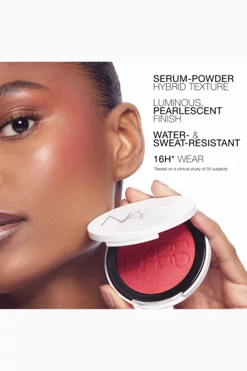 Jump Light Reflecting™ Luminizing Blush, 5.5g