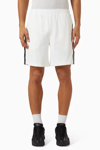 City Side Shorts in French Terry