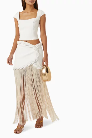 Ella Crop Top