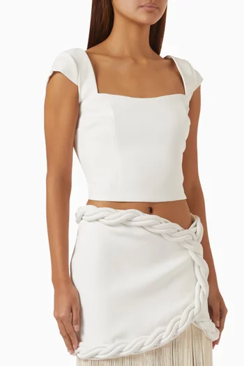 Ella Crop Top