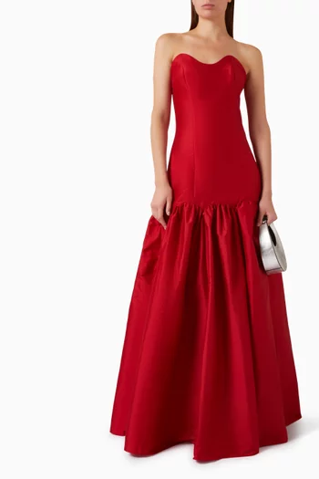 Petra Gown