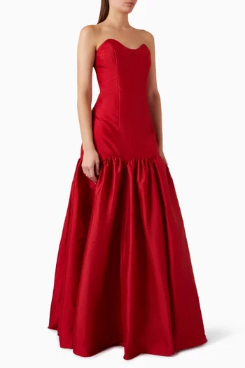 Petra Gown