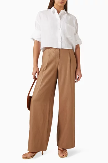 Hudson St. Pants