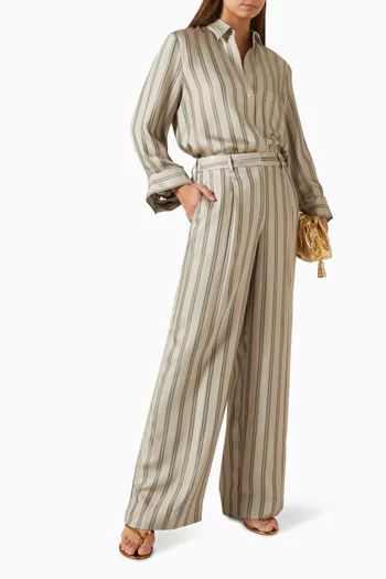 Hudson St. Pants