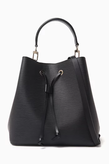 MM NeoNoe Bucket Bag in Epi Leather