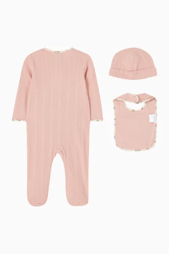 Gift Set in Cotton
