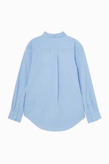 Button-Down Shirt
