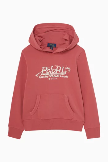 Graphic Hoodie