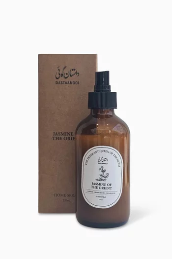 Jasmine of the Orient Home Spray, 250ml