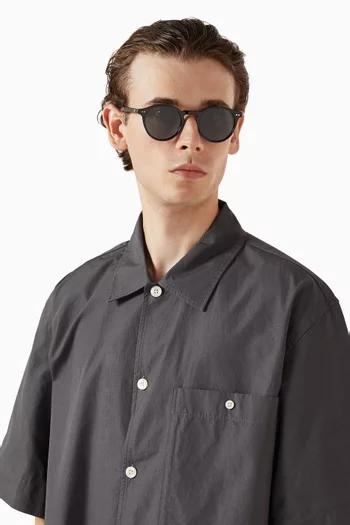 Galavant Sunglasses in Polymer