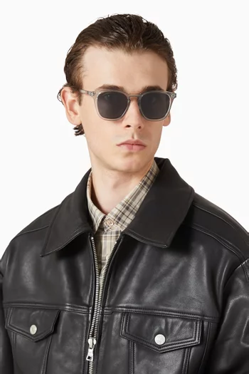 No Biggie Sunglasses