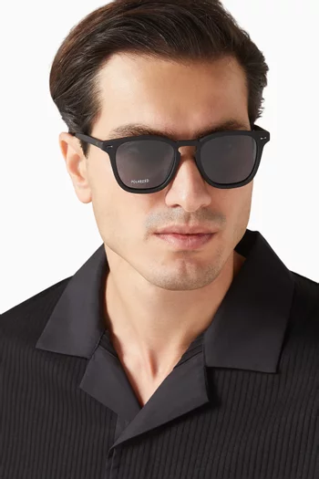 No Biggie Sunglasses