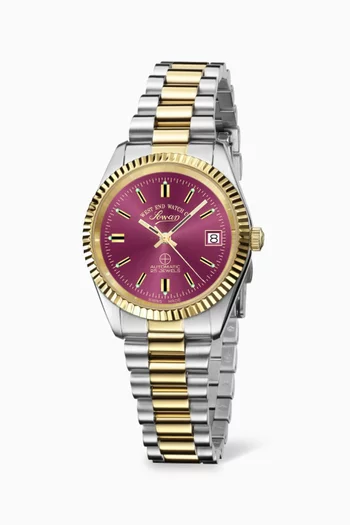 The Classics Automatic Watch, 26mm