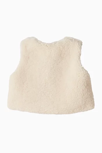 Beti Sherpa Vest