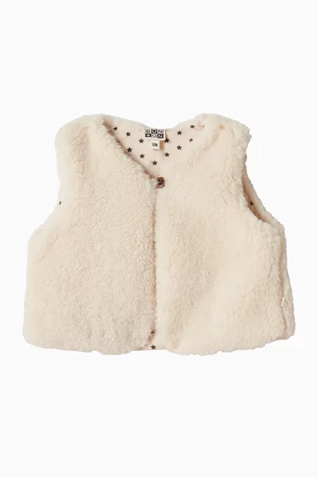 Beti Sherpa Vest