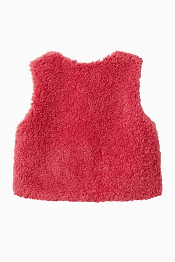 Beti Sherpa Vest