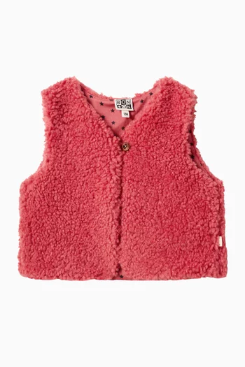 Beti Sherpa Vest