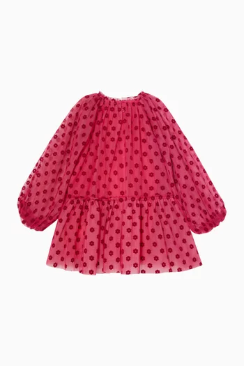 Phedre Dress