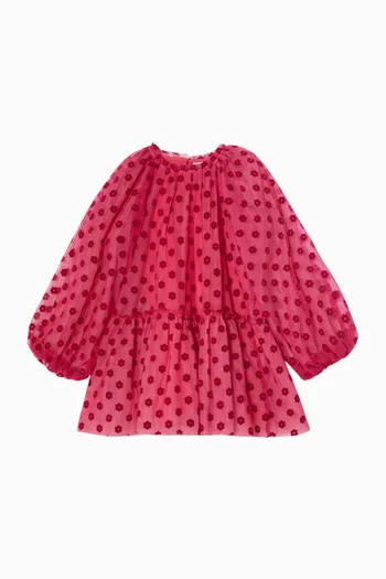 Phedre Dress