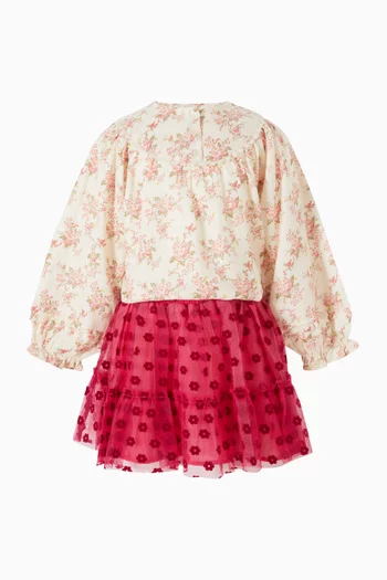 Petronille Tutu Skirt