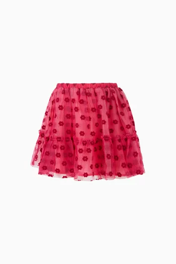 Petronille Tutu Skirt