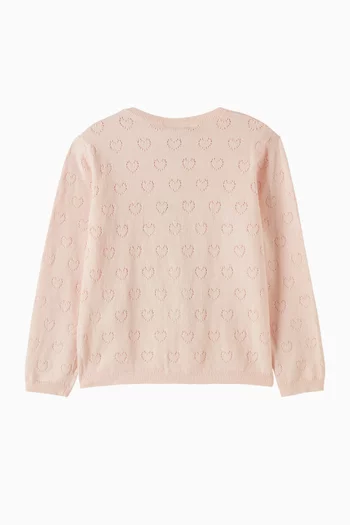 Lilou Cardigan