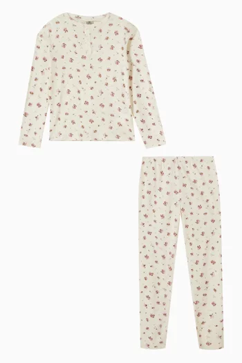 Polochon Pyjama Set