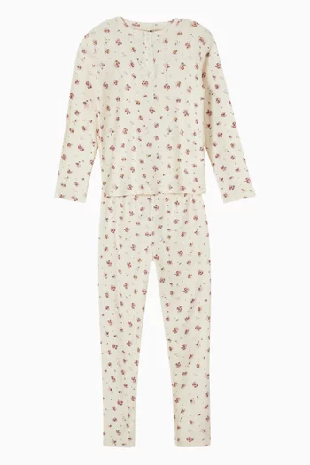 Polochon Pyjama Set