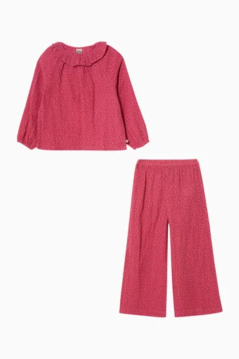 Papita Pyjama Set