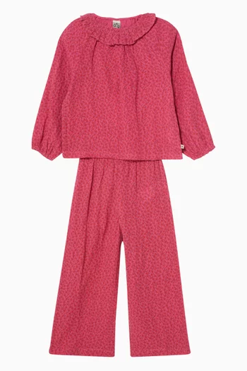 Papita Pyjama Set
