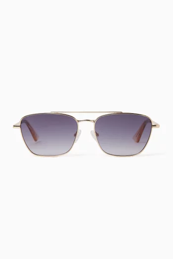 Diametric II Sunglasses