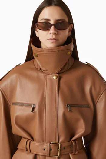Honey Pot Sunglasses