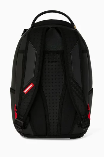 Mini Lux Ghost Drip Backpack