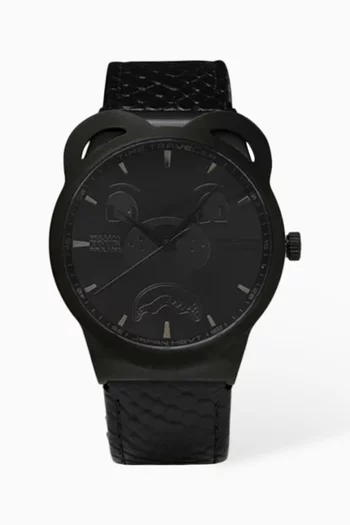 Black Snake Watch