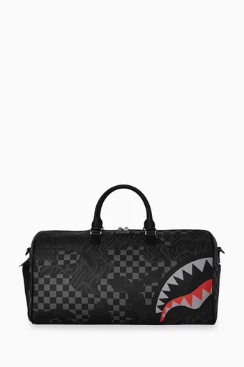 Shark Duffle Bag