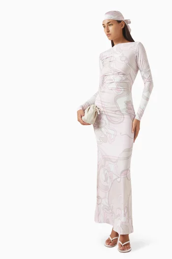 Empress Maxi Dress