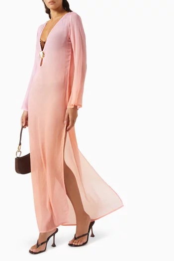 Hotline Moonstone Dress